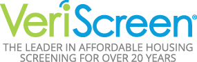 VeriScreen Logo