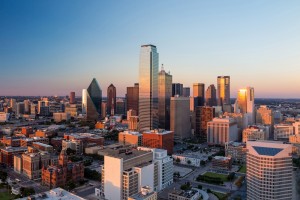 Dallas_shutterstock_219938026