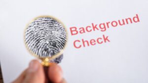 Background Check