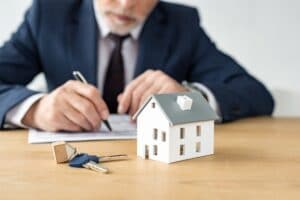Tenant and landlord background checks