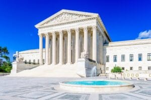 United States Supreme Cour