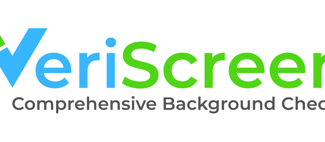 veriscreen comprehensive background check